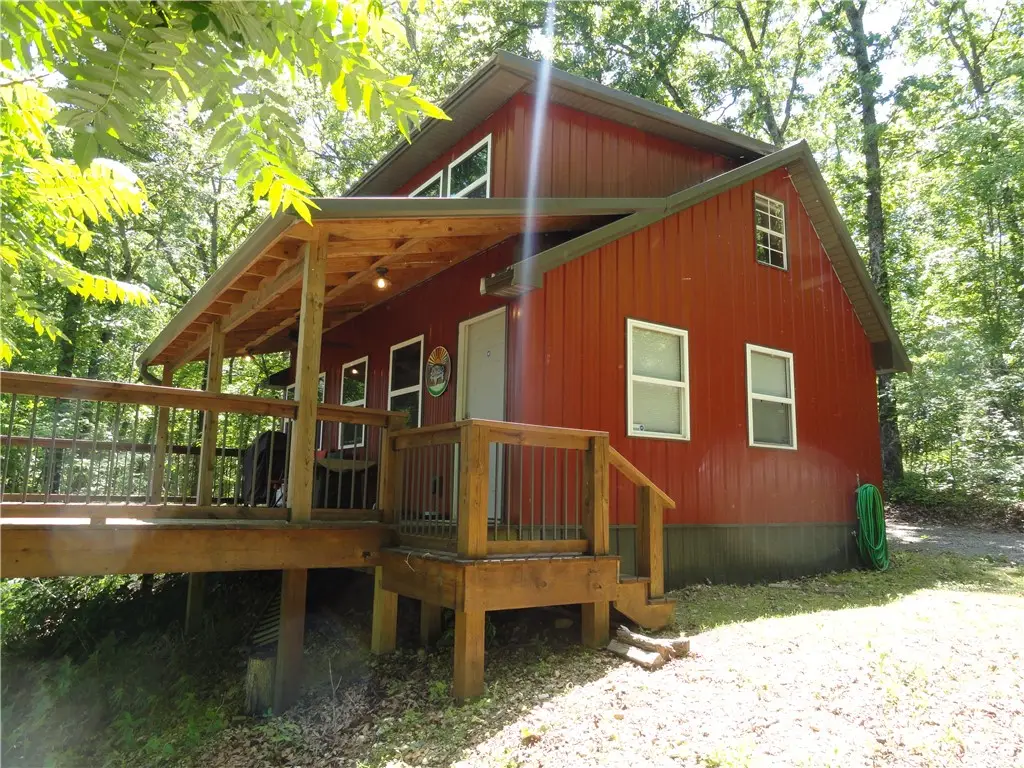 864 Spirit Drive, Saint Joe, AR 72675 - #1
