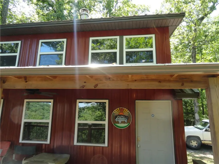 864 Spirit Drive, Saint Joe, AR 72675 - #2