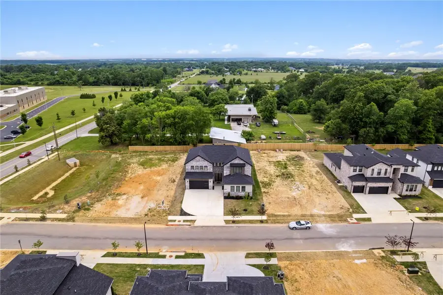 4424 S 88th Street, Bentonville, AR 72713 - #3