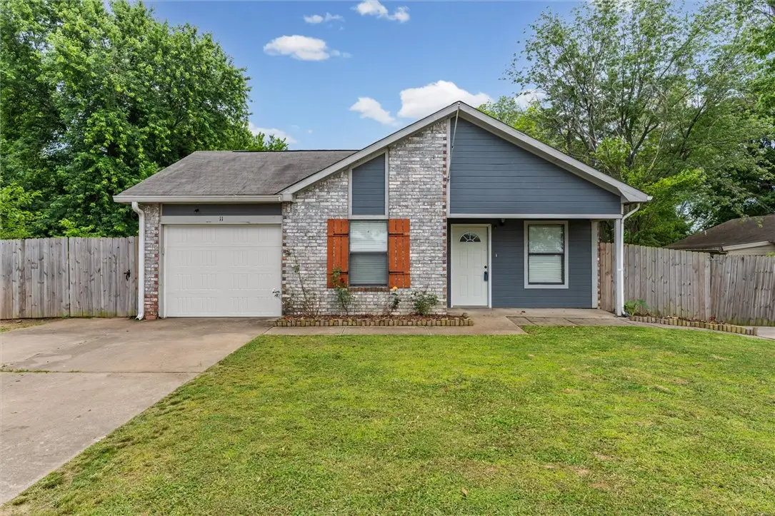 11 Wilson Street, Farmington, AR 72730 - #1