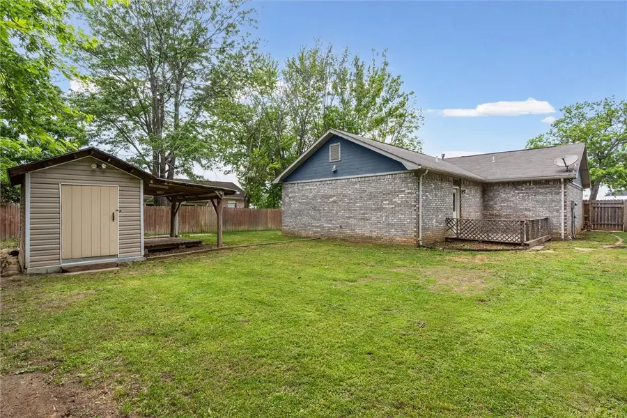 11 Wilson Street, Farmington, AR 72730 - #2