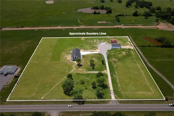 13917 Highway 82, Tahlequah, OK 74464