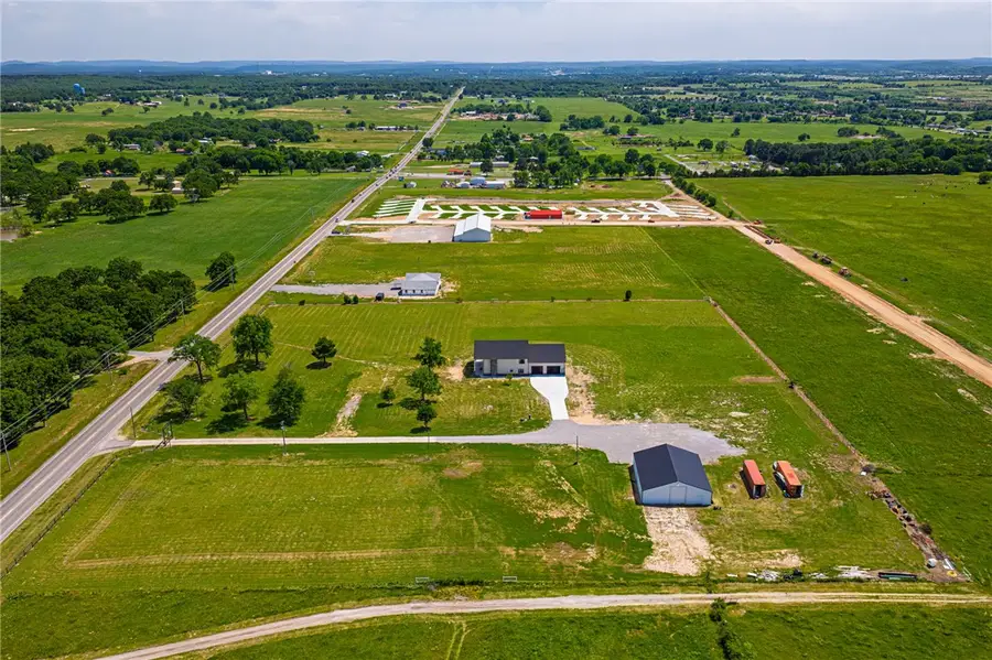 13917 Highway 82, Tahlequah, OK 74464 - #3