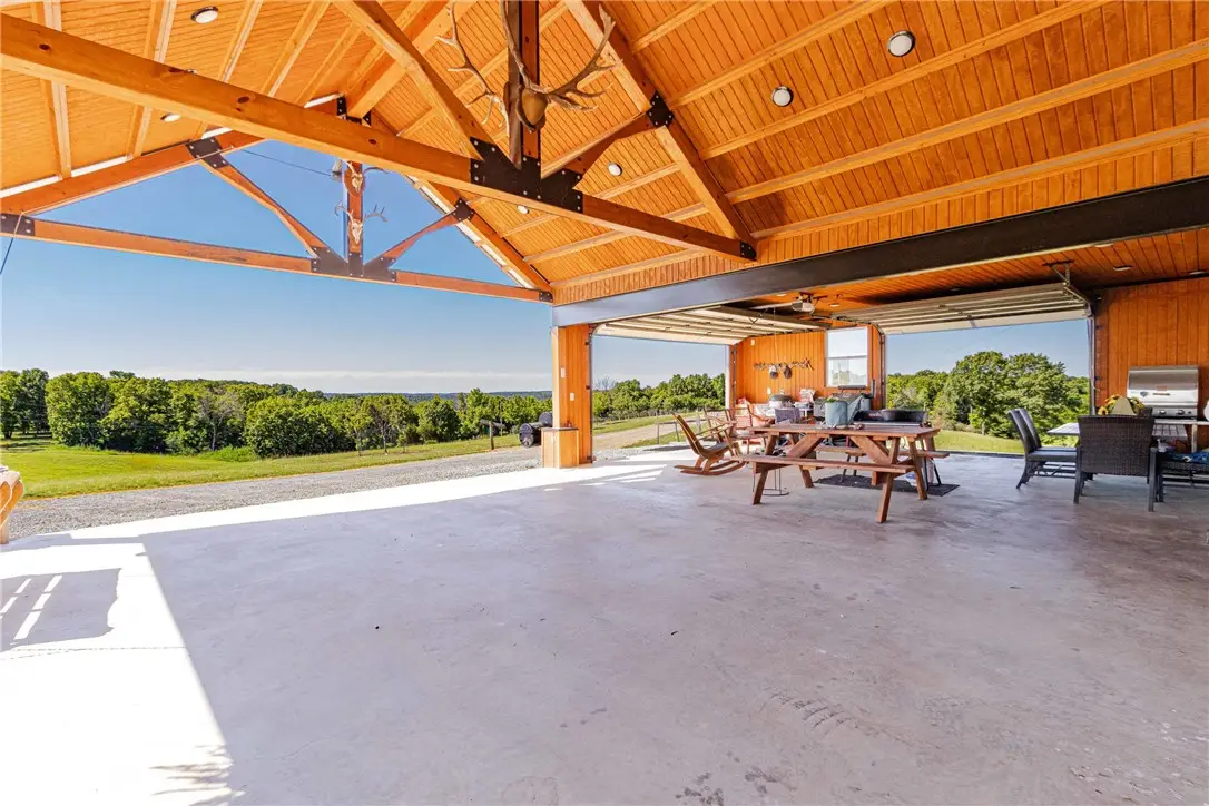 937 Marion County 4018, Yellville, AR 72687 - #1