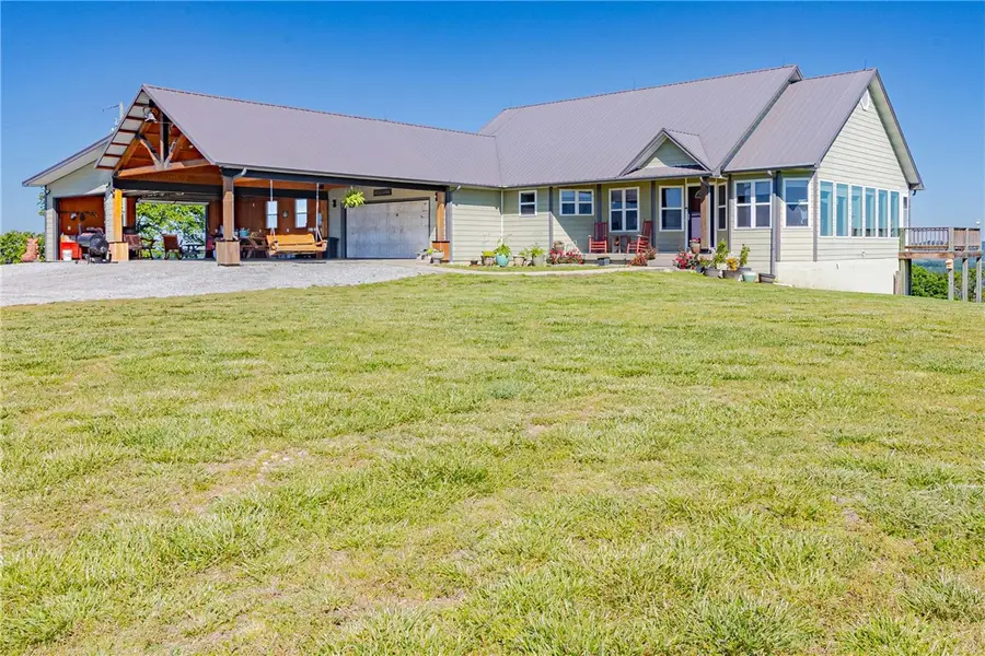937 Marion County 4018, Yellville, AR 72687 - #3