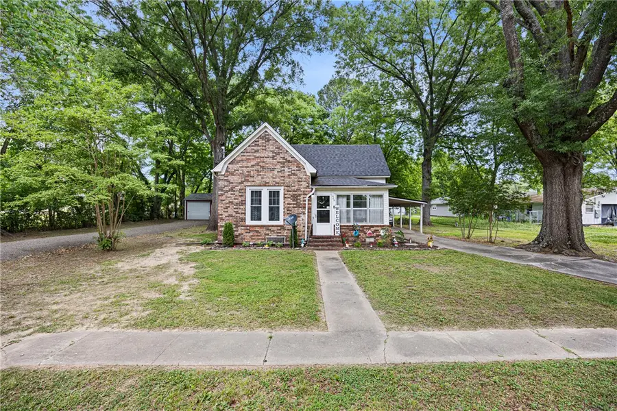 405 NE 3rd Street, Atkins, AR 72823 - #2