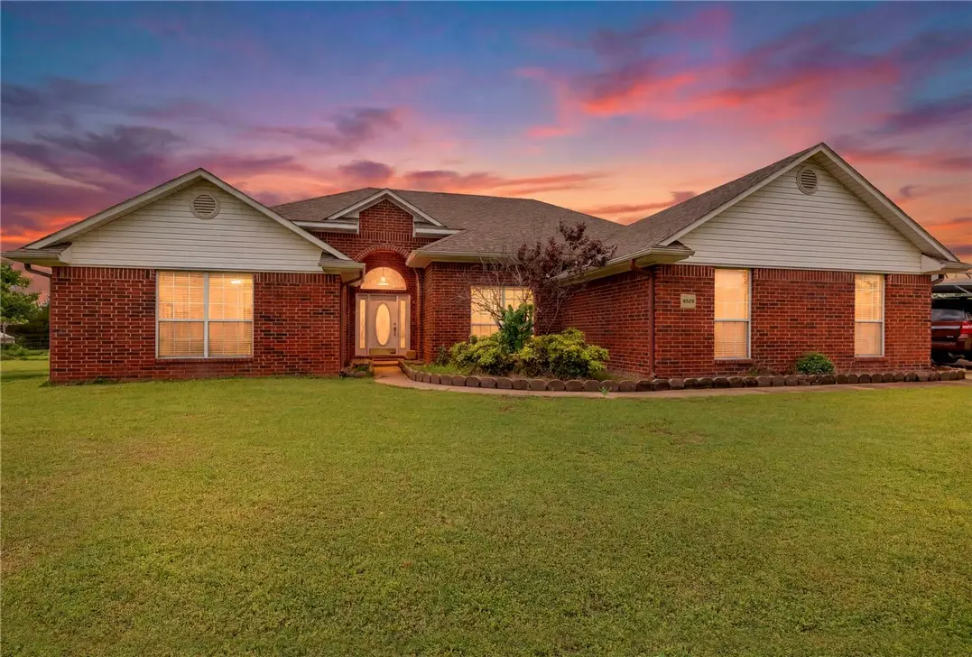 8529 Uniontown Highway, Uniontown, AR 72955 - #1