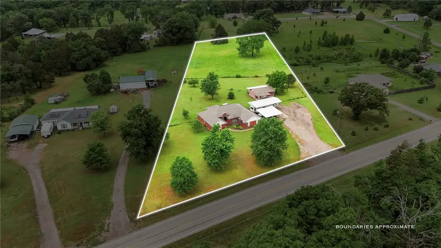 8529 Uniontown Highway, Uniontown, AR 72955 - #2