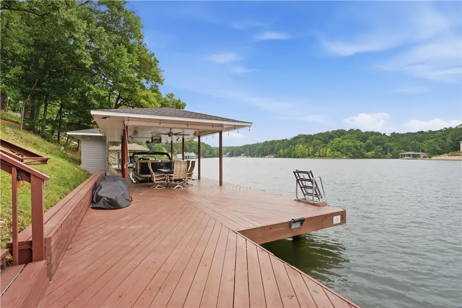 9 Dunedin Place, Bella Vista, AR 72715 - #2