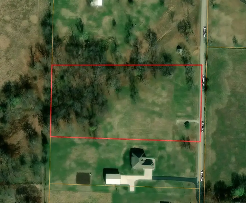 3632 N 13th Street, Rogers, AR 72756 - #1
