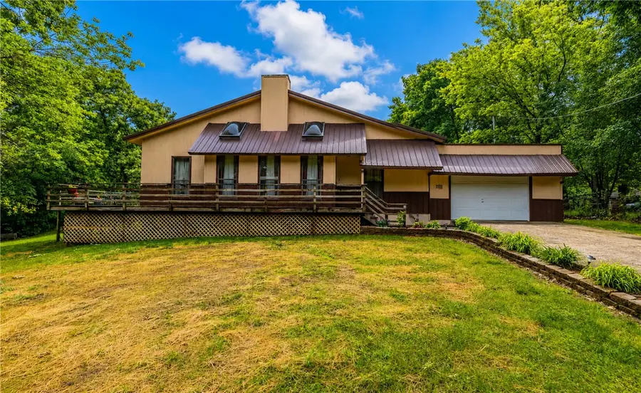 13308 Cozy Corner Road, Siloam Springs, AR 72761 - #3