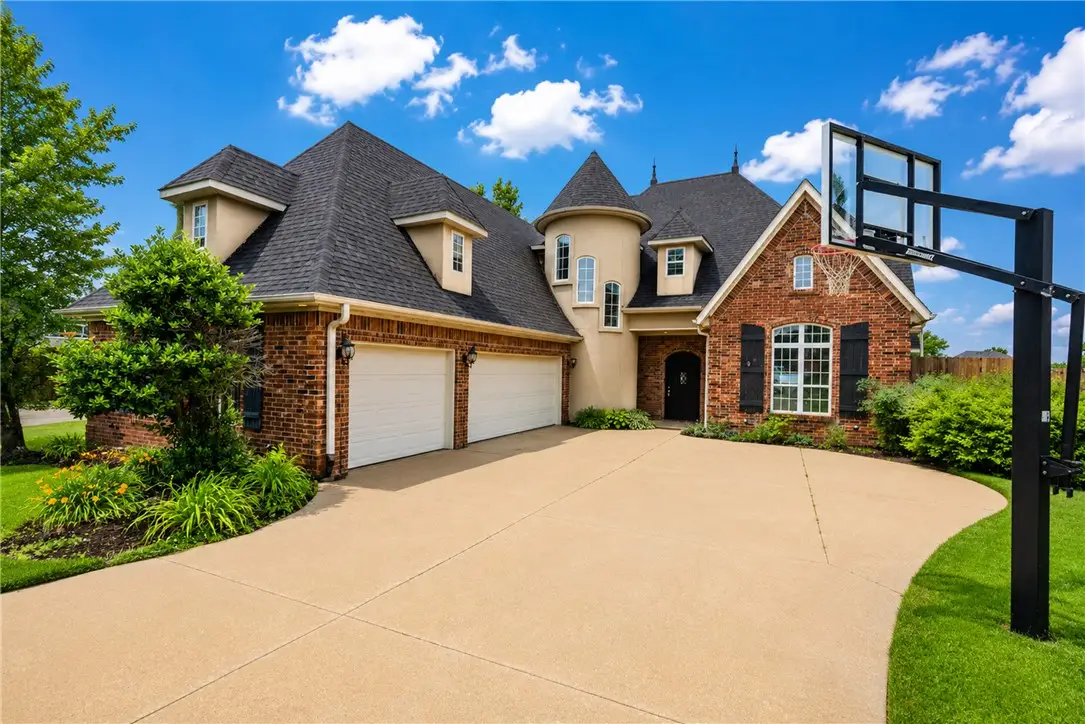 5216 Sloan Circle, Rogers, AR 72758 - #1