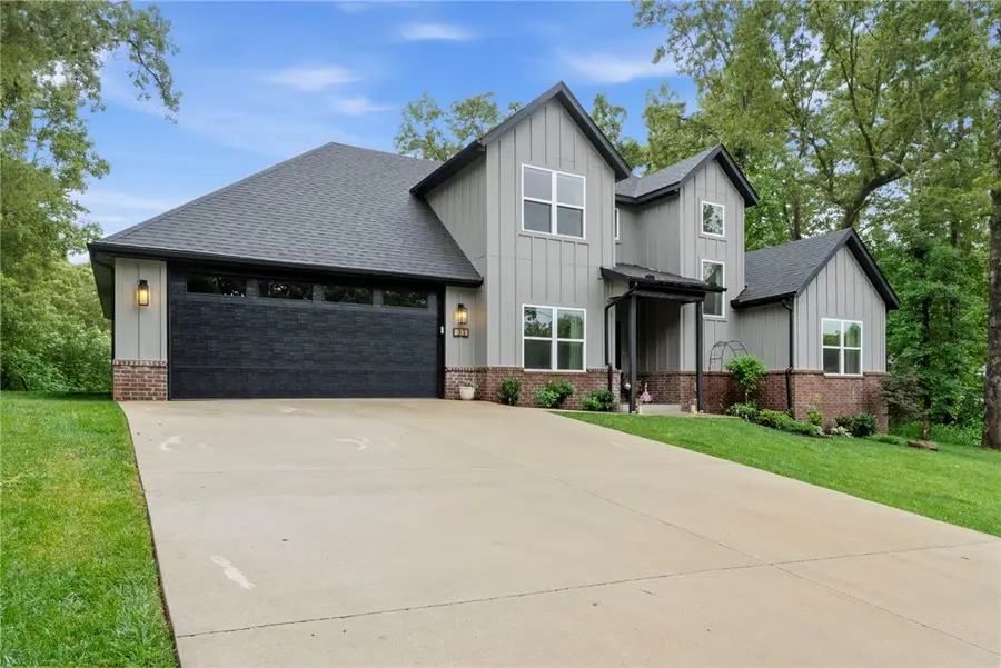 33 Bridlington Drive, Bella Vista, AR 72714 - #2
