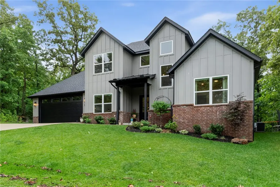 33 Bridlington Drive, Bella Vista, AR 72714 - #3