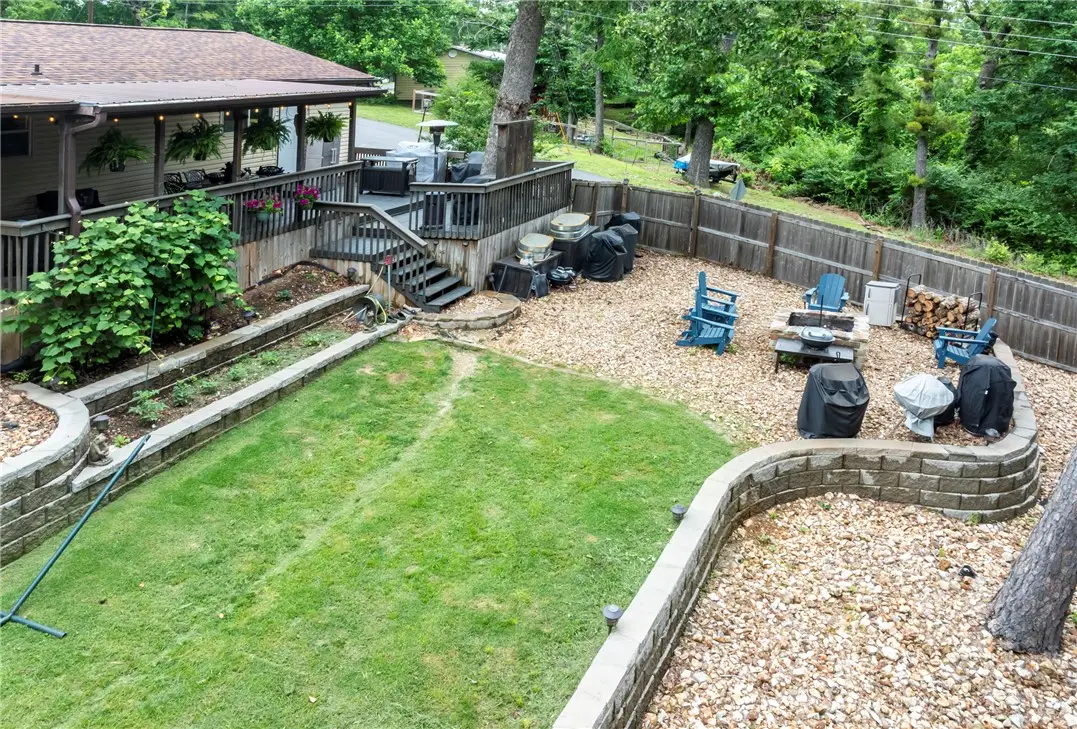 8107 Spruce Drive, Rogers, AR 72756 - #1