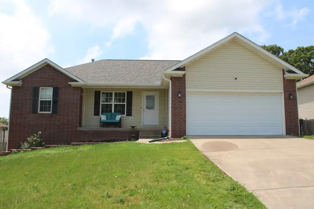 1918 Highgrove Road, Harrison, AR 72601 - #1
