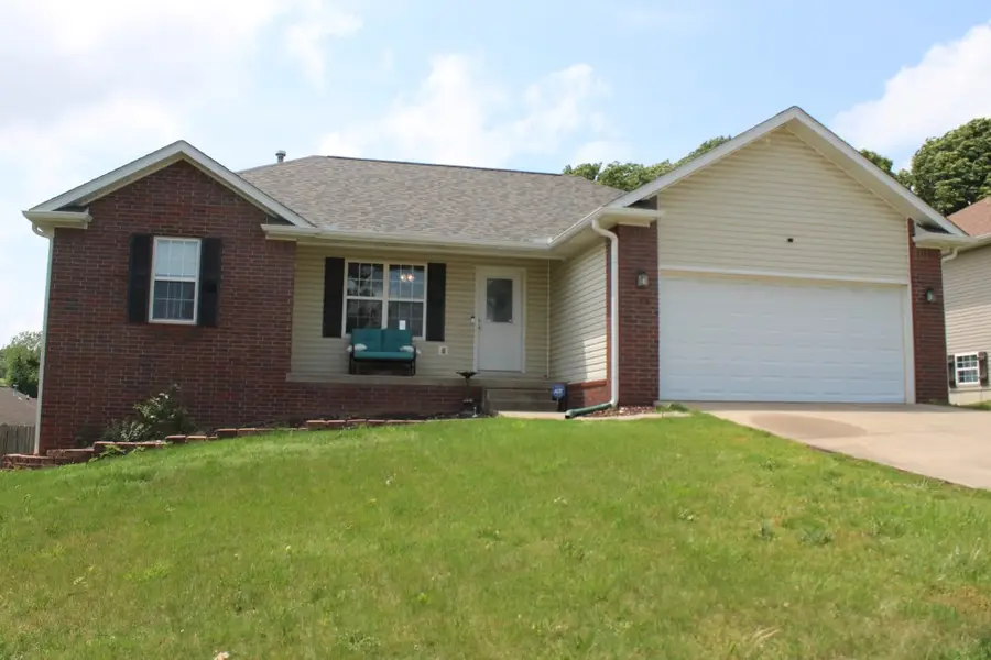 1918 Highgrove Road, Harrison, AR 72601 - #3