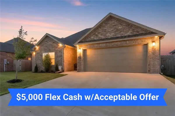 7300 SW Walnut Grove, Bentonville, AR 72713