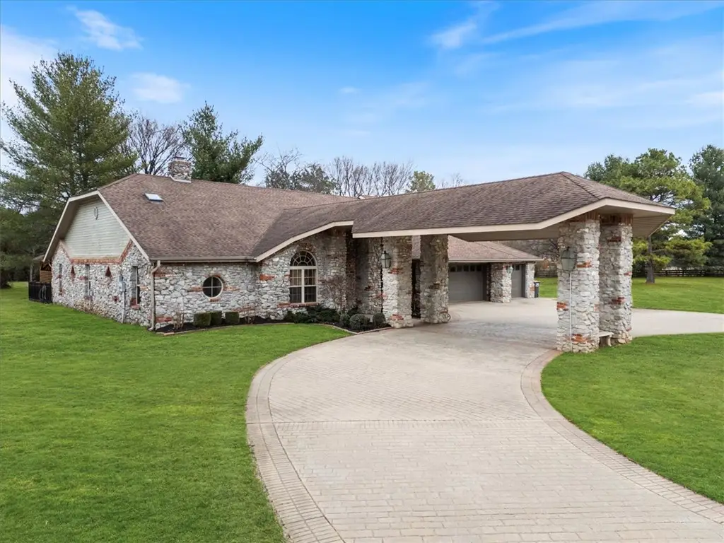 374 Riverlyn, Fayetteville, AR 72703 - #1