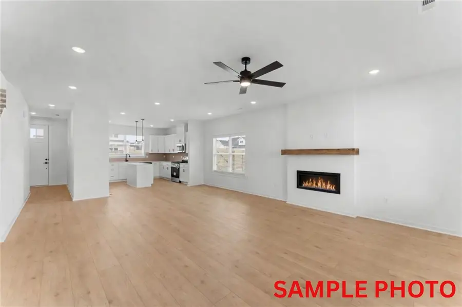 6006 SW Omaha Avenue, Bentonville, AR 72713 - #2