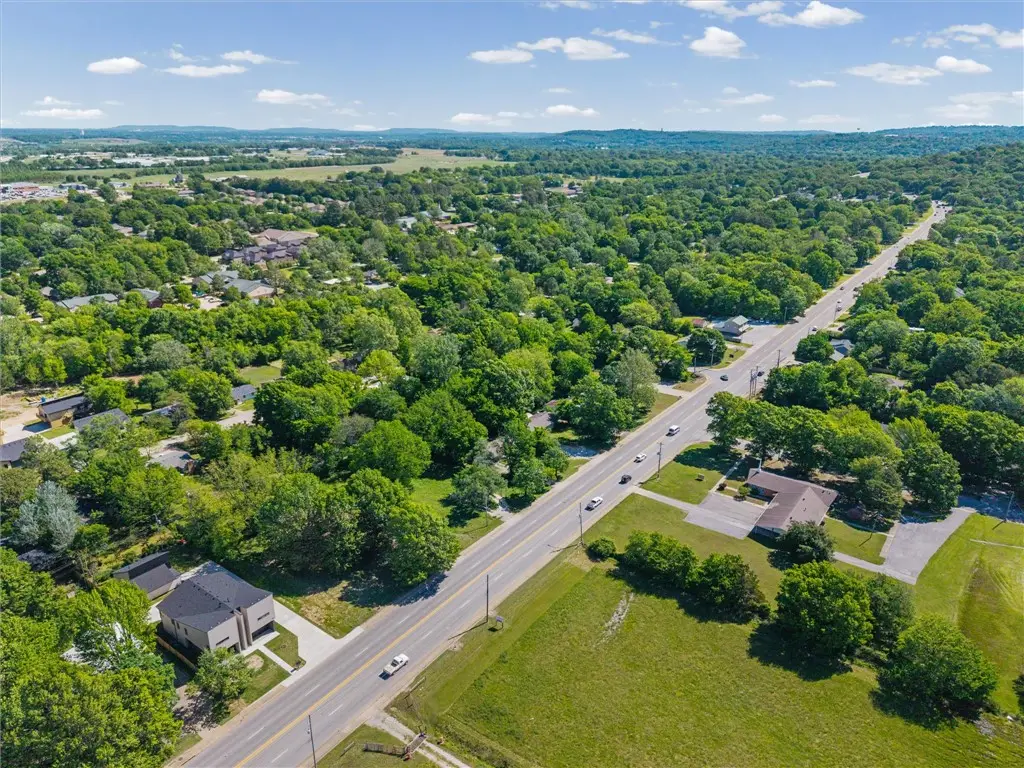 2460 Wedington Drive, Fayetteville, AR 72701 - #1