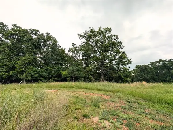 TBD Peck Road, Pea Ridge, AR 72751