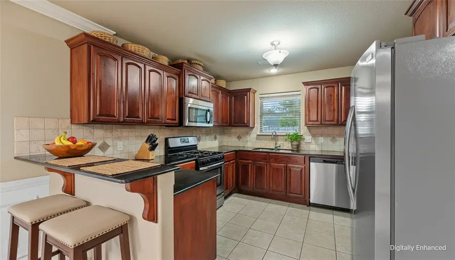 106 NE Larkspur Lane, Bentonville, AR 72712 - #3