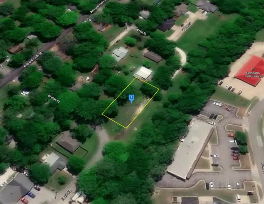 175 Vine Street, Farmington, AR 72730 - #3