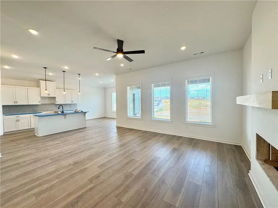 5904 SW Bear Creek Avenue, Bentonville, AR 72713 - #2