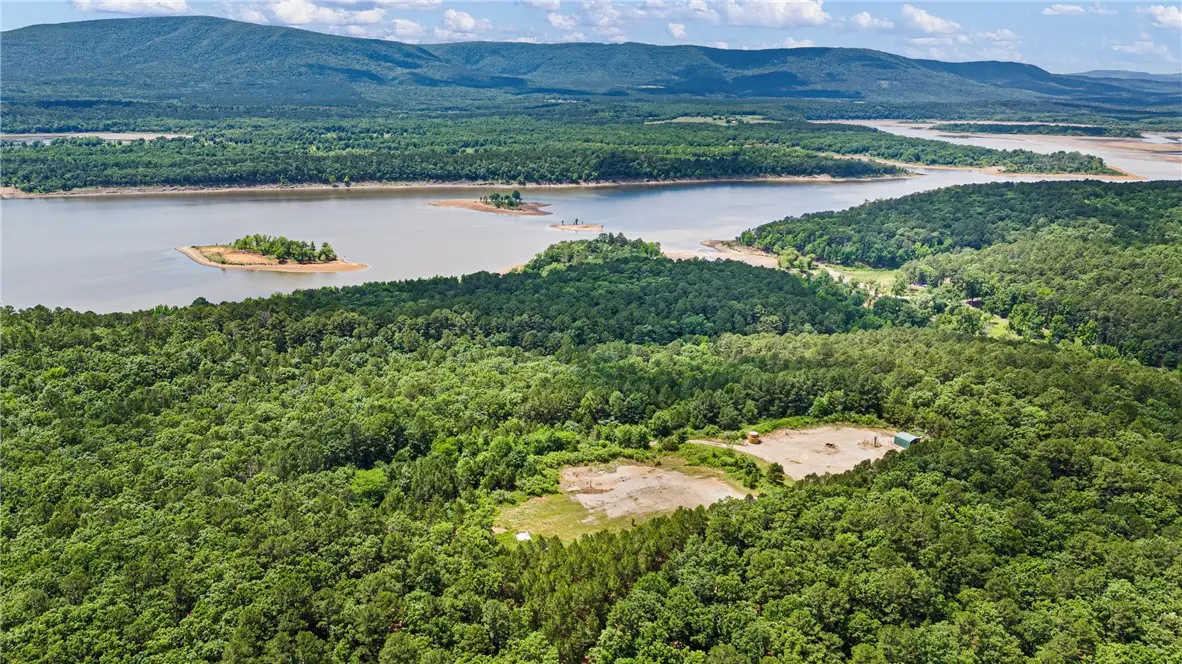 TBD Quarry Bluff Road, Magazine, AR 72943 - #1