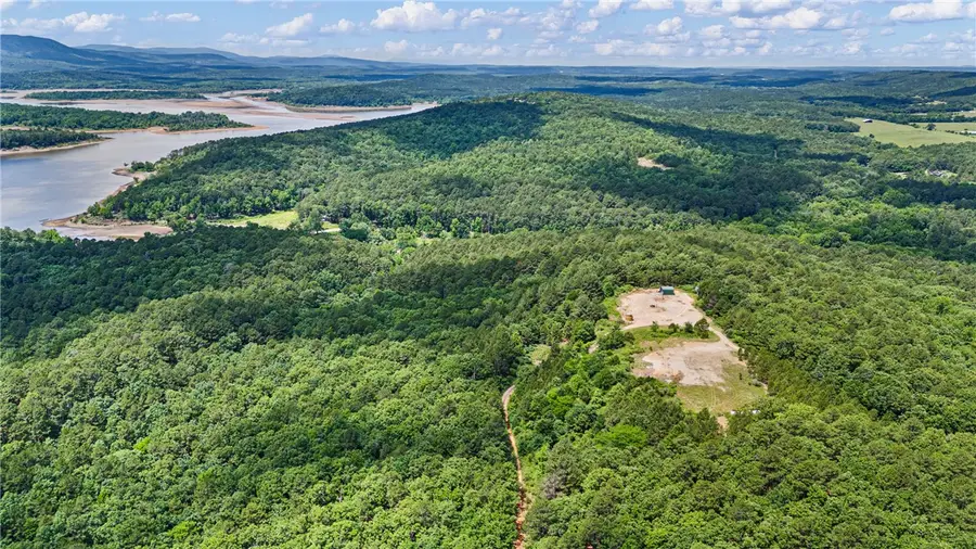 TBD Quarry Bluff Road, Magazine, AR 72943 - #3
