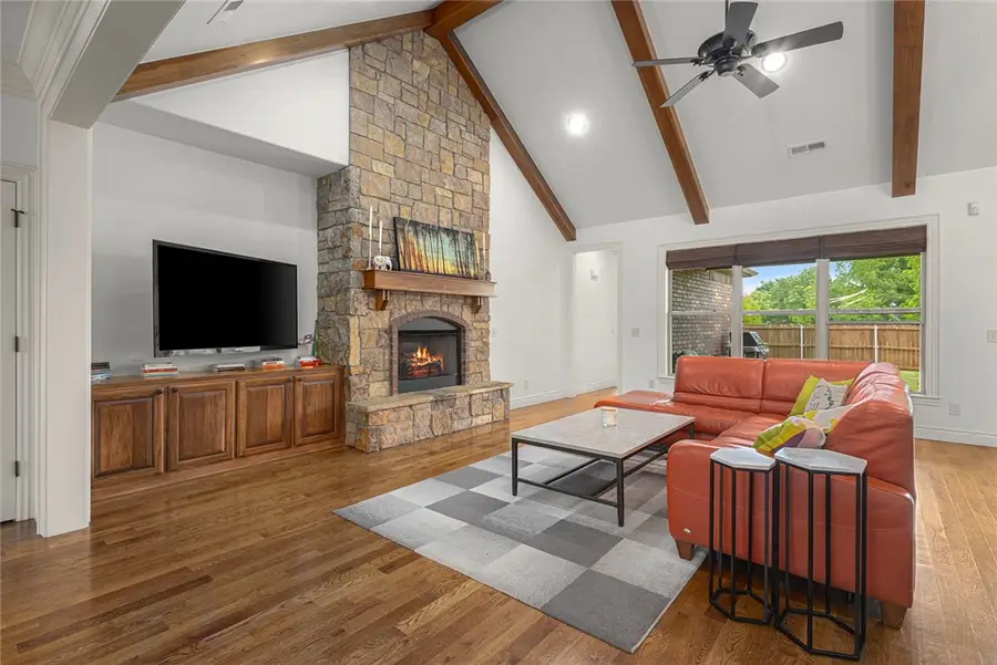 1900 SW Hayfield Avenue, Bentonville, AR 72713 - #3