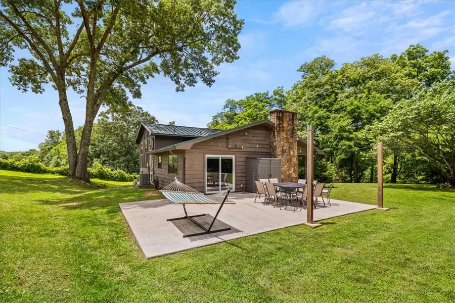 12398 S Whitehouse Road, Fayetteville, AR 72701 - #2
