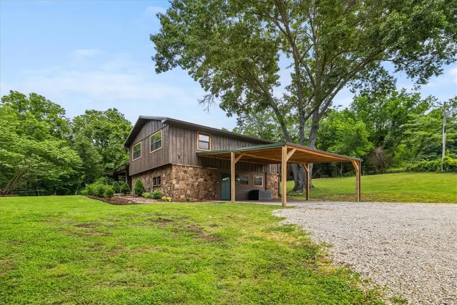 12398 S Whitehouse Road, Fayetteville, AR 72701 - #3