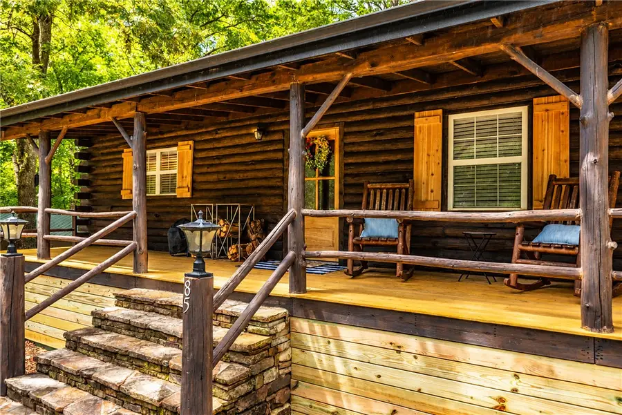 85 County Road 154, Eureka Springs, AR 72632 - #3
