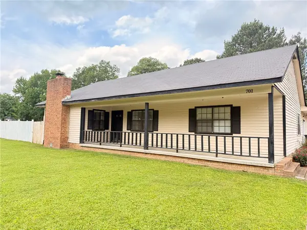 701 E. 10th Street, Danville, AR 72833