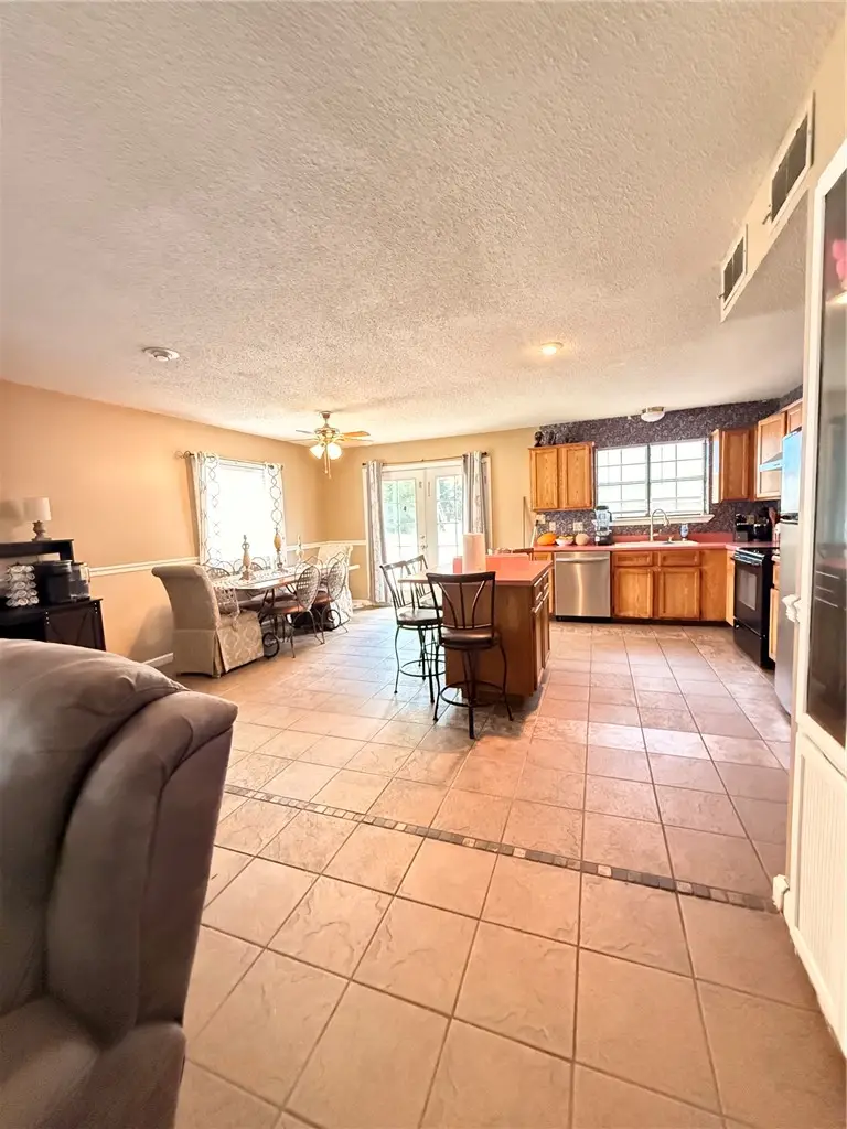 701 E. 10th Street, Danville, AR 72833 - #3