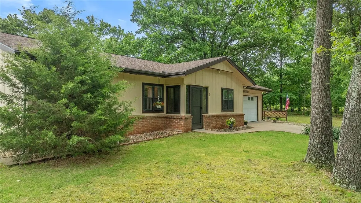 3 Clevedon Circle, Bella Vista, AR 72715 - #1