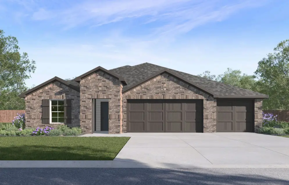 1032 Pepperwood Drive, Prairie Grove, AR 72753 - #1