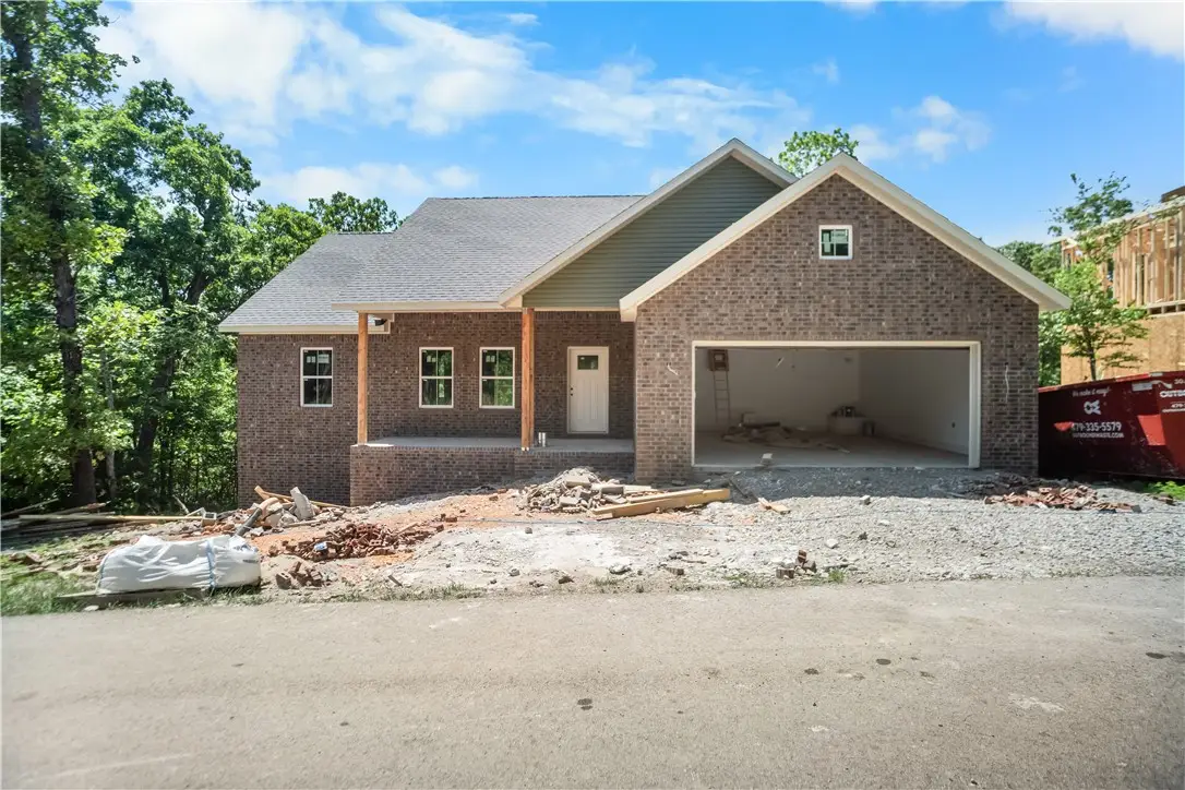 48 Ayr Drive, Bella Vista, AR 72715 - #1