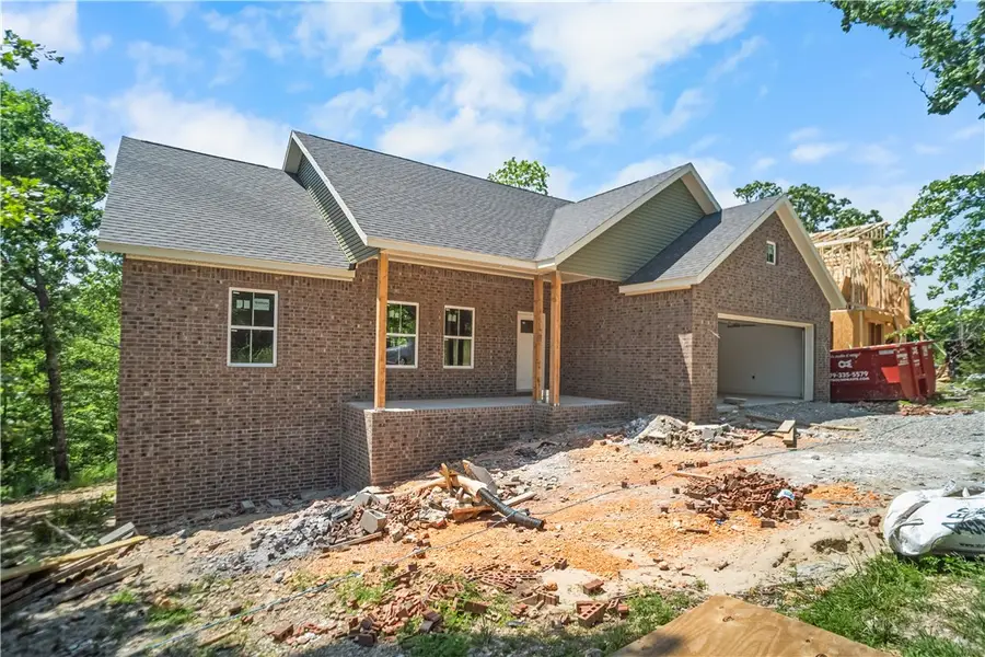 48 Ayr Drive, Bella Vista, AR 72715 - #2