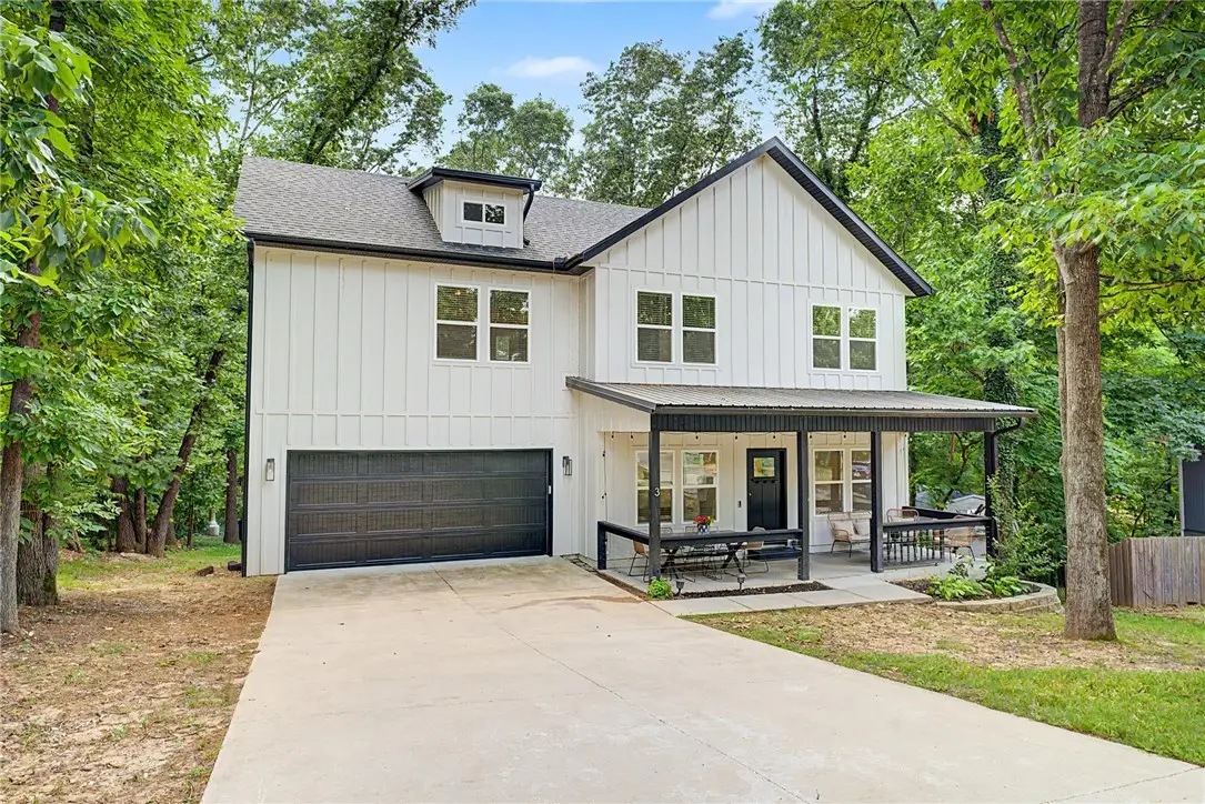 3 Runnymede Circle, Bella Vista, AR 72715 - #1