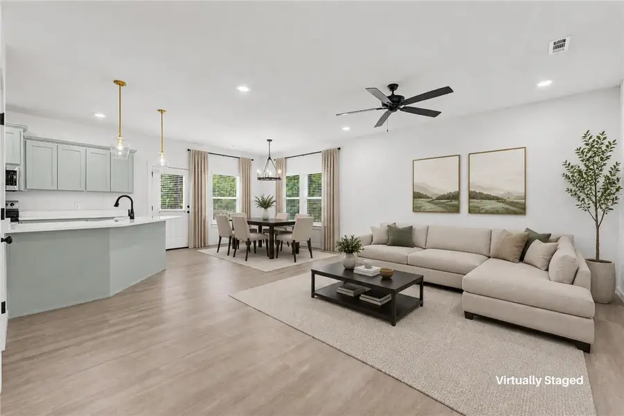 3 Runnymede Circle, Bella Vista, AR 72715 - #3