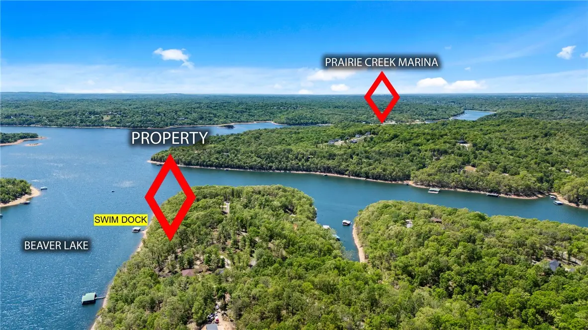10104 Napa Road, Rogers, AR 72756 - #1
