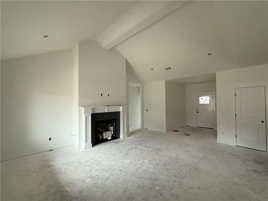 110 N Bloodhound Avenue, Farmington, AR 72730 - #2