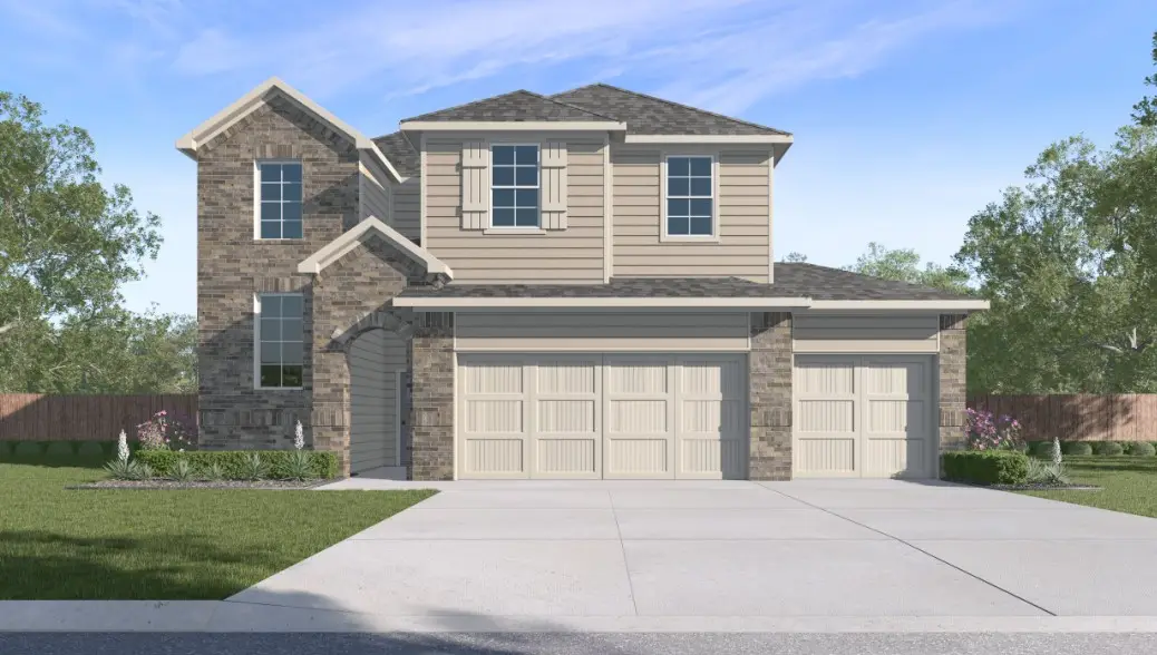 848 Kelleyann Avenue, Springdale, AR 72762 - #1