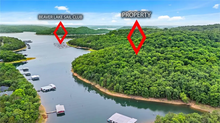 Latham's Landing, Garfield, AR 72732 - #2