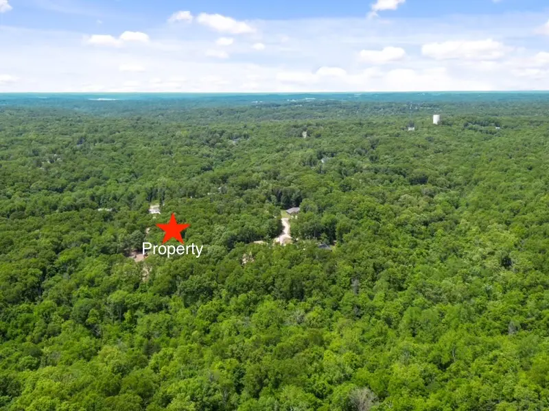 Lot 4 and Lot 5 Kent Lane, Bella Vista, AR 72714 - #3