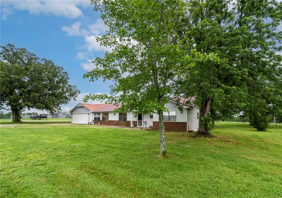568 S 10 Highway, Kansas, OK 74347 - #2