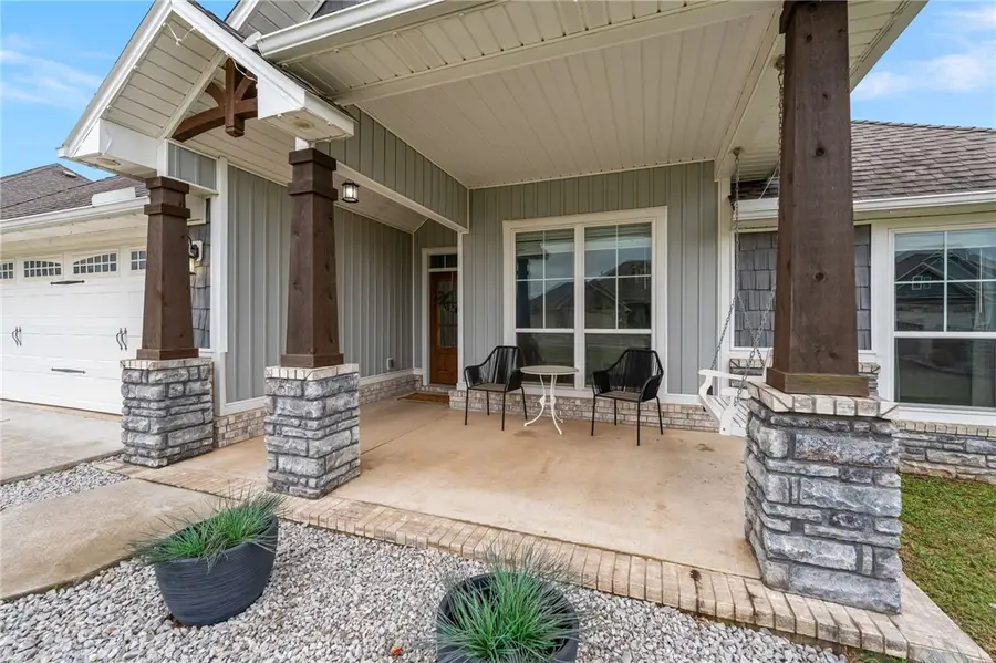 714 Macdonald Drive, Pea Ridge, AR 72751 - #3
